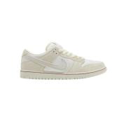 City of Love Lage SB Sneakers Nike , Beige , Heren