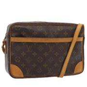 Pre-owned Canvas louis-vuitton-bags Louis Vuitton Vintage , Multicolor...