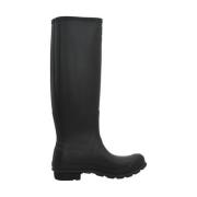 Rain Boots Hunter , Black , Dames