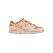 Dunk Low SB Trocadéro Gardens Nike , Beige , Heren