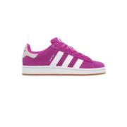 Campus 00s Fushia Sneakers Adidas , Pink , Heren