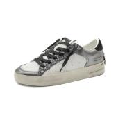 Deluxe Damesschoenen Aw24 Crime London , Gray , Dames