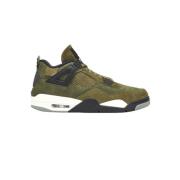 Craft Medium Olive Sneakers 2023 Release Jordan , Green , Heren