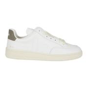 Stijlvolle Stitch Sneakers Veja , White , Heren