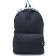 Pre-owned Canvas backpacks Balenciaga Vintage , Black , Dames