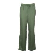 Broek Ecoalf , Green , Dames