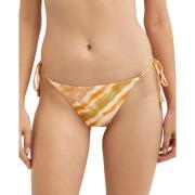 Tie-Dye Bikini Onderstuk Amberare Cult Gaia , Orange , Dames