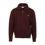 Stijlvolle Sweatshirts Collectie Lacoste , Red , Heren