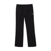 Paris Sweatpants - Made In France Lacoste , Black , Heren