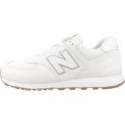 RAD Sneakers voor Mannen en Vrouwen New Balance , White , Heren