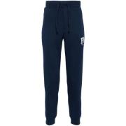 Truien Blauw Ralph Lauren , Blue , Heren