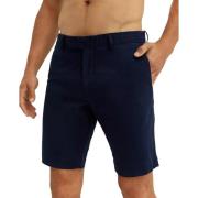 Navy Chino Shorts Ralph Lauren , Blue , Heren