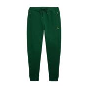 Groene joggingbroek Ralph Lauren , Green , Heren