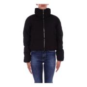 Zwarte ritsjas Twee zijzakken Only , Black , Dames