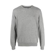 Trui Ralph Lauren , Gray , Heren