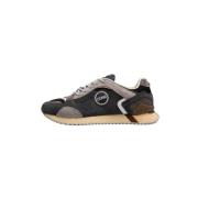 Heren Schoenen Travis Plus Dusk Colmar , Brown , Heren