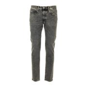 Rock Jeans Nine In The Morning , Gray , Heren