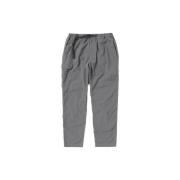 Omkeerbare Hiker Broek in Taffeta And Wander , Gray , Heren