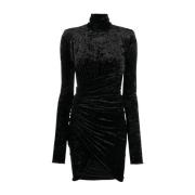 Short Dresses Alexandre Vauthier , Black , Dames