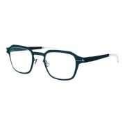 Stijlvolle Optische Waters Brillencollectie Mykita , Green , Heren