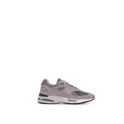 Reflecterende Mesh Sneakers met FuelCell Tussenzool New Balance , Gray...