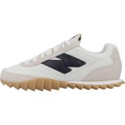 Hardloopschoenen Geïnspireerd Sneakers New Balance , White , Heren