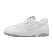 Stijlvolle Sneakers voor dagelijks gebruik New Balance , White , Heren