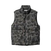 Waterafstotend Lichtgewicht Springfield Vest Carhartt Wip , Multicolor...