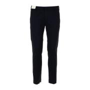 Blauwe Broek Pantalone Stijl Entre amis , Blue , Heren