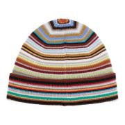 Gestreepte hoeden in meerdere kleuren PS By Paul Smith , Multicolor , ...