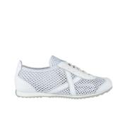 Osaka Vintage Sneaker Munich , White , Dames