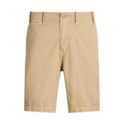 Beige shorts Classic Fit Ralph Lauren , Beige , Heren