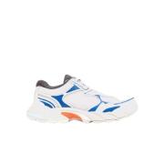 Witte Block Stepper Sneakers Heron Preston , White , Dames