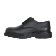 Zwarte platte schoenen Elegante formele stijl Calvin Klein Jeans , Bla...