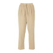 Beige Broek Briglia , Beige , Dames