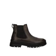 Bruine Chelsea Boots voor Mannen Blauer , Brown , Heren