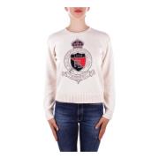 Beige Truien Ralph Lauren , Beige , Dames