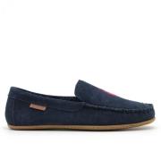 Collinsavy Loafers - Stijlvol en Comfortabel Ralph Lauren , Blue , Her...