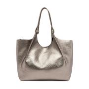 DUA Tas Gianni Chiarini , Gray , Dames