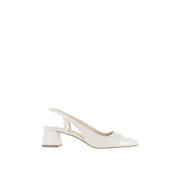 Inaya Parallele , White , Dames