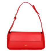 Rode Firenze Tas voor Jou My Best Bags , Red , Dames