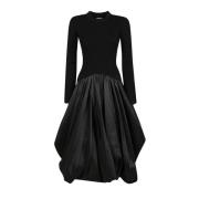 Elegante Jurk voor Vrouwen Simkhai , Black , Dames