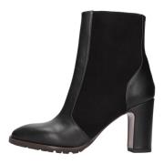 Laarzen Zwart Chie Mihara , Black , Dames