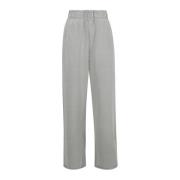 Comfortabele Sweatpants voor dagelijks gebruik Entire Studios , Gray ,...