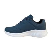 Heren Sneakers, Skech-Lite Pro Skechers , Blue , Heren