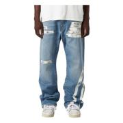 Regular Fit Denim Jeans 1989 Studio , Blue , Heren