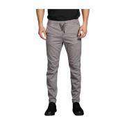 Beperkte oplage Carrot Fit Cargo Broek Mason's , Gray , Heren