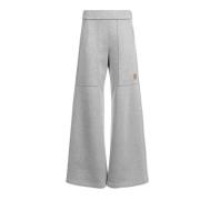 Broek Chiara Ferragni Collection , Gray , Dames