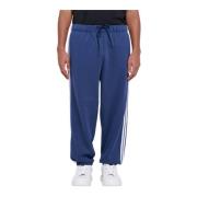 Joggingbroek met trekkoord John Richmond , Blue , Heren