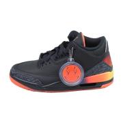 J Balvin x Air Jordan 3 'Rio' Jordan , Black , Heren